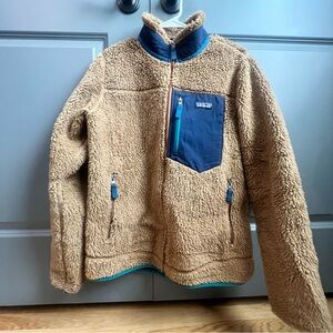 Patagonia Reto-X Jacket